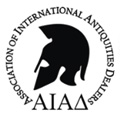 Logo for Association of International Antiquities Dealers