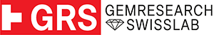 Logo for GRS