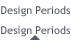 Design Periods