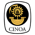 Logo for Cinoa