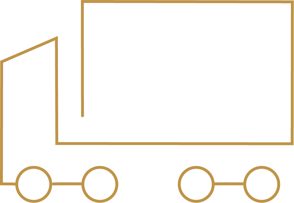 Fast & Insured Delivery