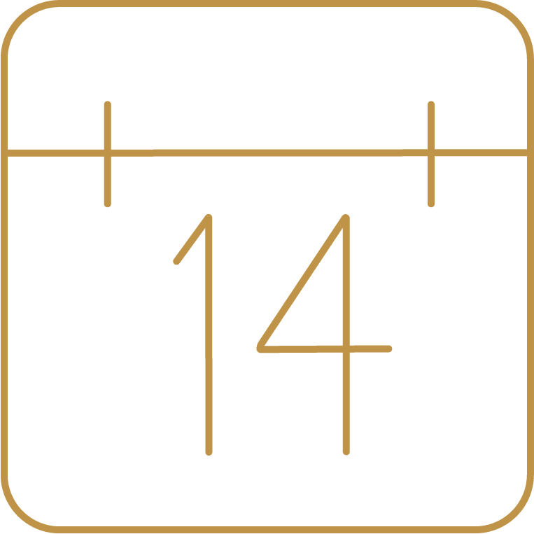 14 Day Returns