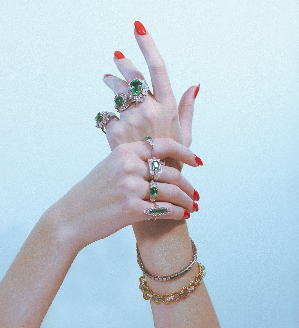 Jewellery Concierge Service