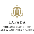 Logo for Lapada