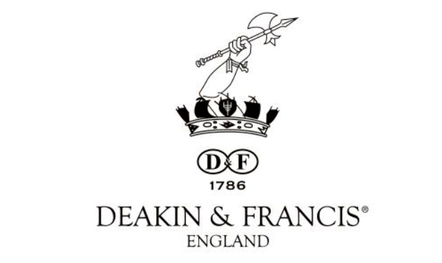 Berganza - Fine antique and vintage jewellery - Deakin & Francis