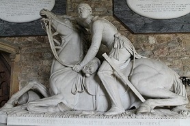 A tale of War, Tragedy & Love 