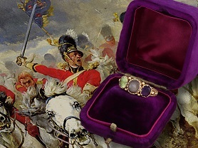 A tale of War, Tragedy & Love 