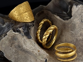 Viking Jewellery: Scandinavian Splendour