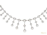 Glamorous jewels of modern day film