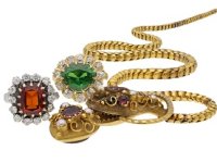 Garnet: One of the World's Most Complex Gemstones