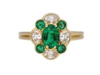 Oscar Heyman & Brothers: The Genius Behind The Jewels 