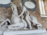 A tale of War, Tragedy & Love 