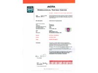 Bulgari Burmese ruby and diamond ring berganza hatton garden