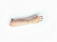 Edwardian diamond and pearl bracelet berganza hatton garden