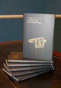 'As Endless Is My Love As This: A History Of Marriage Rings'