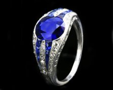 Art Deco Jewellery: jewellery of the 1920’s and 1930’s