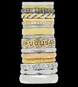 Wedding rings - a brief history