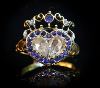 Secret Symbols in Antique and Vintage Jewellery