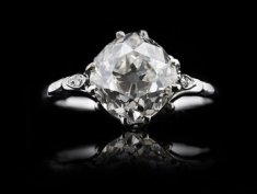 The Charm of Cushion Cut Diamond Jewellery