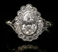 Alluring Drop Shape Gemstones