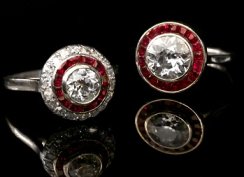 Target Rings