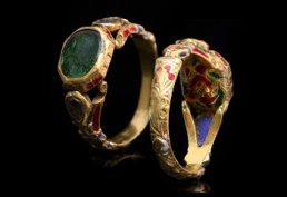 Indian Jewellery Inspired by the V&A Exhibition