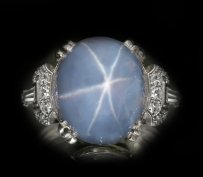 Star Sapphires 