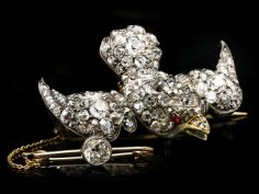 Tokens for your sweetheart