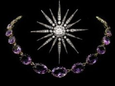 Dazzle this Proms Season in Understated Jewels