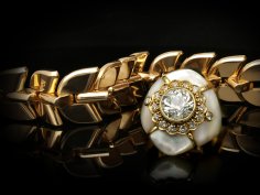 Vive la France! - French Jewels for Bastille Day 
