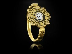 The Society of Londoners 'Hidden Treasures'