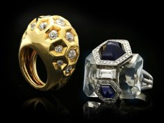  A Celebration of Modernist Jewellery
