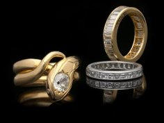 Alternative Engagement Rings to Compliment Her Unique Style