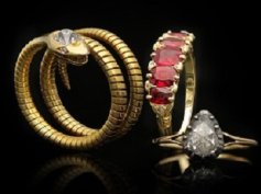 FEBRUARY- THE MONTH OF LOVE AND ROMANCE: PART 3