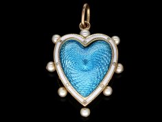 Fine Enamel Throughout the Ages