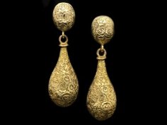 The Magnificence of Hand Engraving