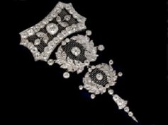 Queen Elizabeth and Prince Philip Platinum Anniversary