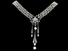 Glamorous jewels of modern day film