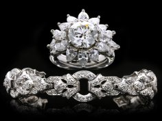 Diamond: The Birthstone of April