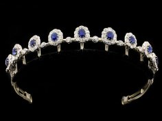 The Royal Bride: Jewels fit for a Queen