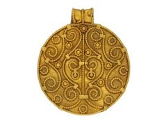 The Twisted Tale of Viking Jewellery
