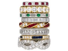 Eternal Love: The Eternity Ring