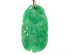 Jade: Origins and Folklore