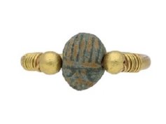 Tutankhamun: Treasures of the Golden Pharaoh