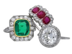 Luxury Christmas Wish List
