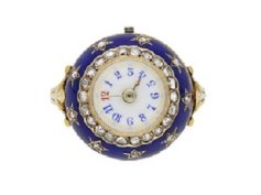 The History of Watches 