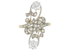 The beauty of Belle Époque jewellery