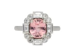 Sapphire: The Birthstone of September 