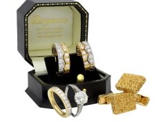 The Perfect Valentine’s Day Gift