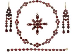 Discover Georgian Jewellery
